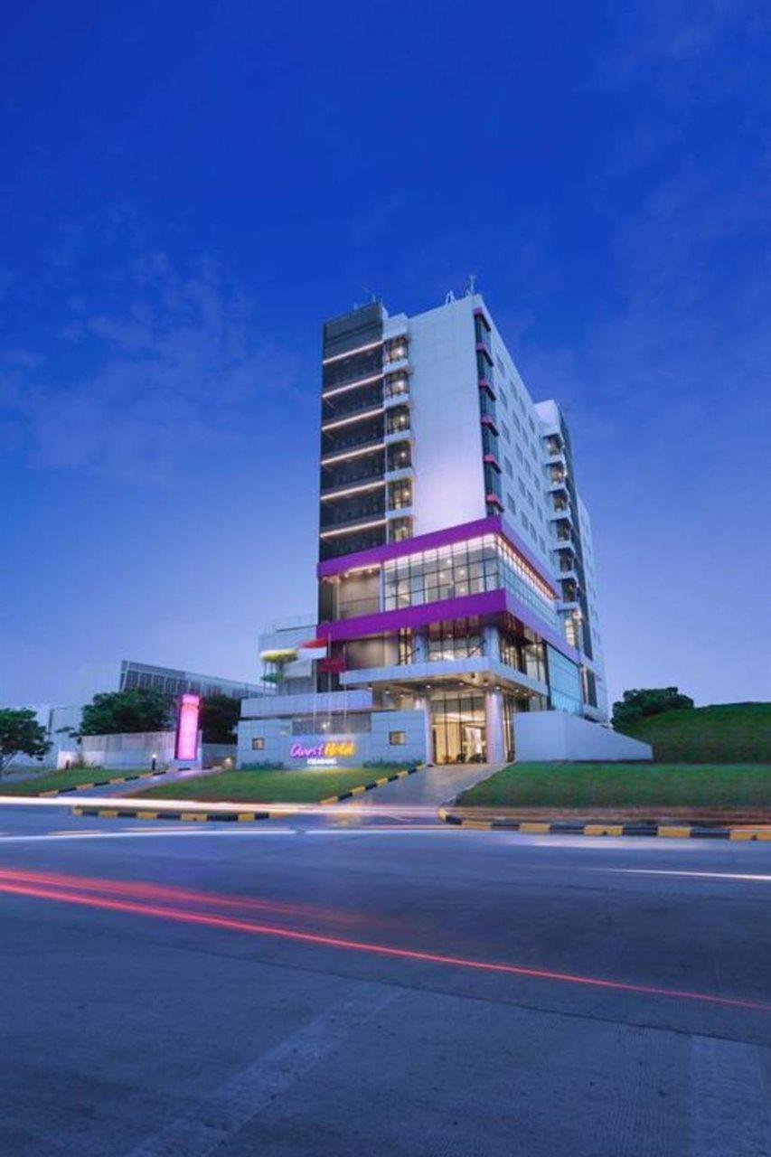Quest Prime Cikarang By Aston Bekasi Exterior foto