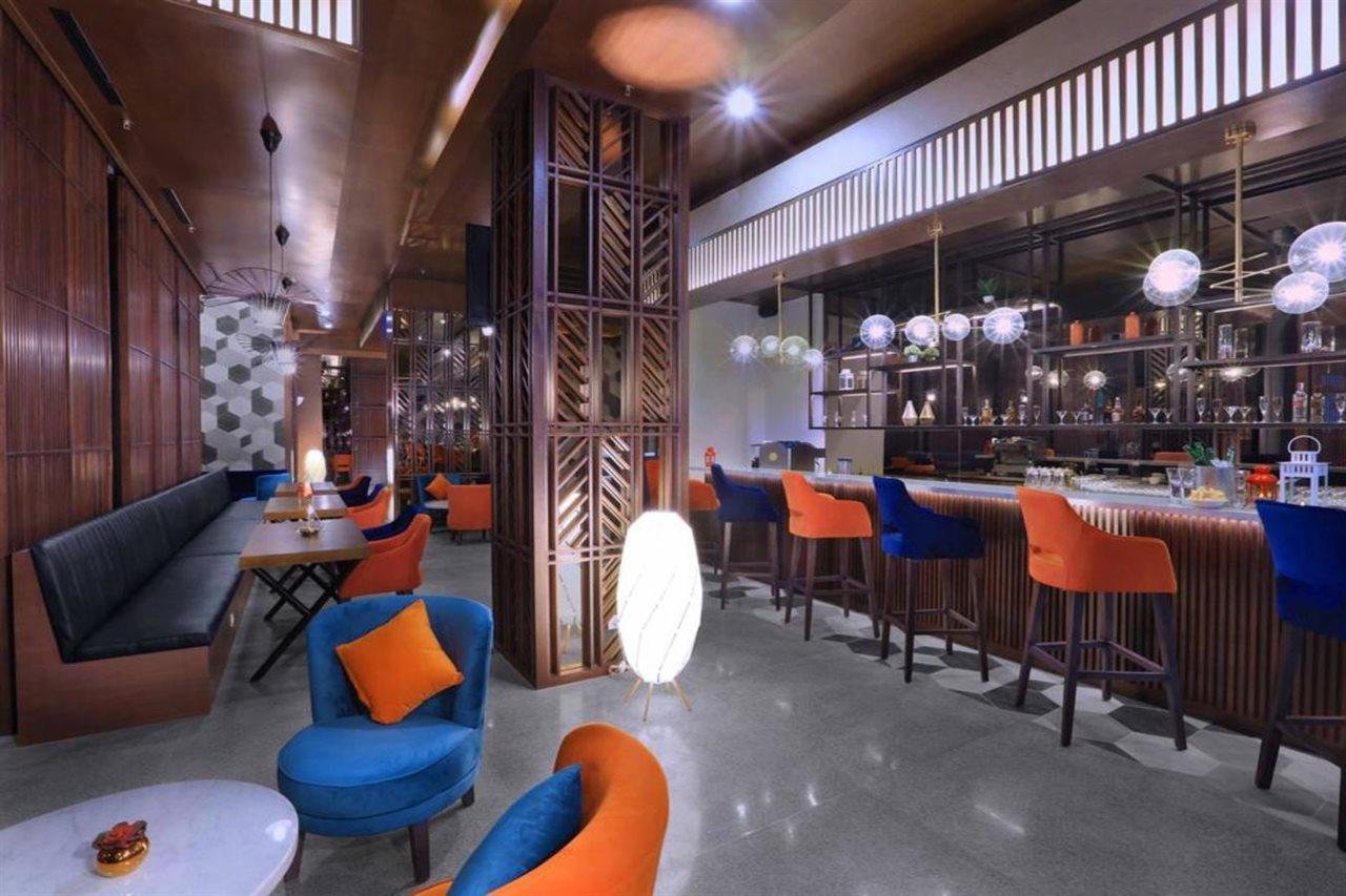 Quest Prime Cikarang By Aston Bekasi Exterior foto